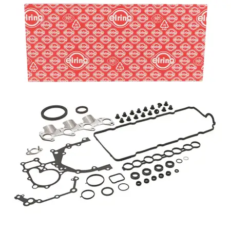 ELRING 041.100 Engine Gasket Set for KIA Sportage 3, Carens 4, HYUNDAI i40, ix35 1, 1.7D