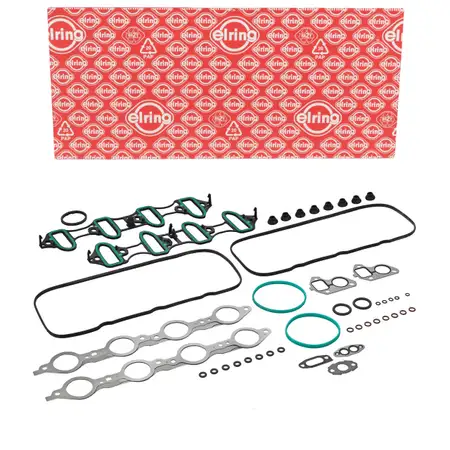 ELRING 093.160 Motordichtungssatz Dichtungssatz Vollsatz f&uuml;r CHEVROLET Corvette 6.0