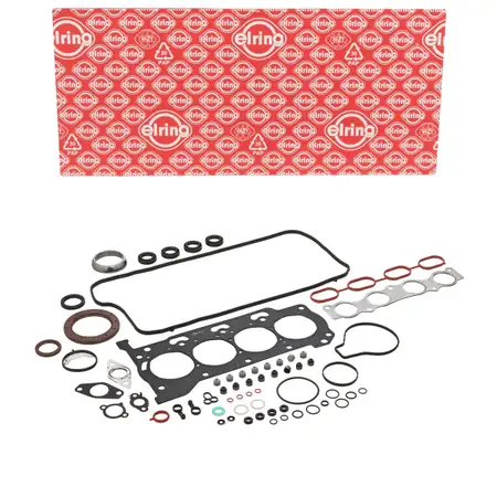 ELRING 158.920 Motordichtungssatz Vollsatz f&uuml;r TOYOTA Auris E15 E18 Corolla Prius C-HR 1.8