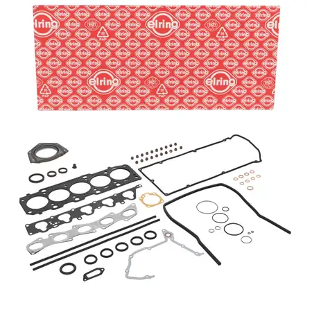 ELRING 180.630 Motordichtungssatz Dichtungsvollsatz Dichtungssatz Vollsatz