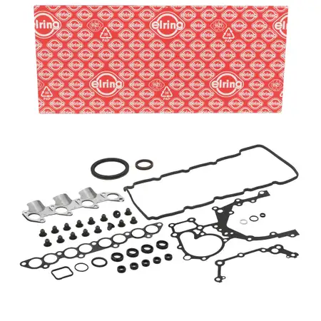 ELRING Complete Engine Gasket Kit for HYUNDAI Accent 4, i20, 1, i30, KIA Cee'