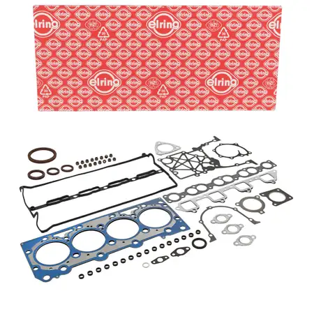 ELRING 105.800 Complete Engine Gasket Set for KIA Grand / Carnival 3 2.9 CRDi KS27210270