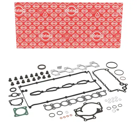ELRING 108.670 Engine Gasket Set for KIA Sorento 1 and HYUNDAI H-1 2.5 CRDi