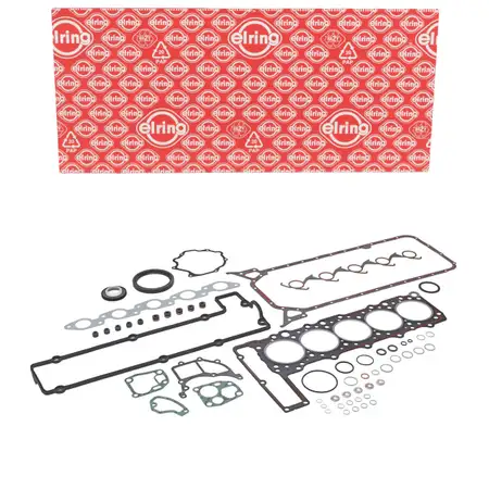 ELRING 111.670 Motordichtungssatz f&uuml;r MERCEDES T1 B601 601 611 B602 602 OM602 6020106720