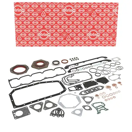 ELRING 125.850 Motordichtungssatz Dichtungssatz Vollsatz f&uuml;r FIAT Ducato 2.5D 5896986