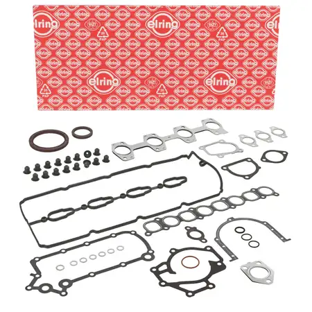 ELRING 227.640 Motordichtungssatz Dichtungsvollsatz Dichtungssatz Vollsatz