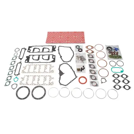 ELRING 232.182 Motordichtungssatz f&uuml;r PORSCHE 911 2.7 SC Carrera RS 209 PS 911.83