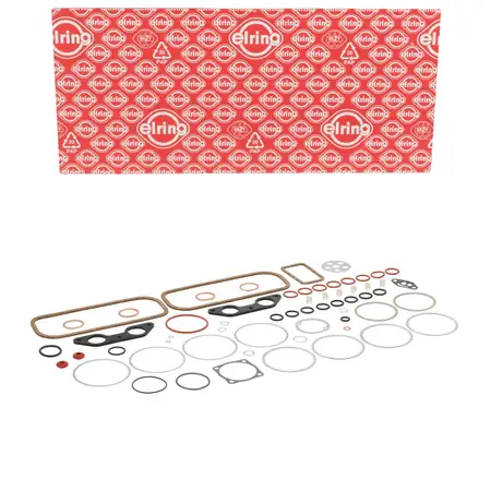 ELRING 232.190 Engine Gasket Set Complete Gasket Set