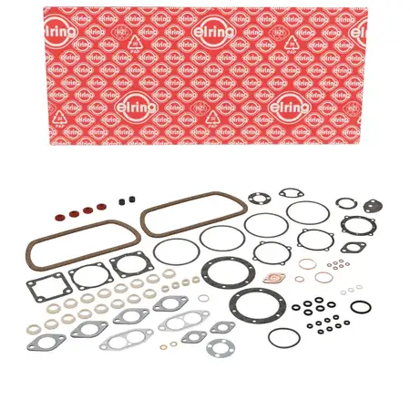 ELRING 234.941 Motordichtungssatz Dichtungsvollsatz Dichtungssatz Vollsatz