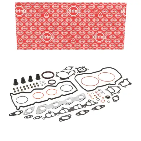 ELRING 383.680 Motordichtungssatz Dichtungsvollsatz Dichtungssatz Vollsatz