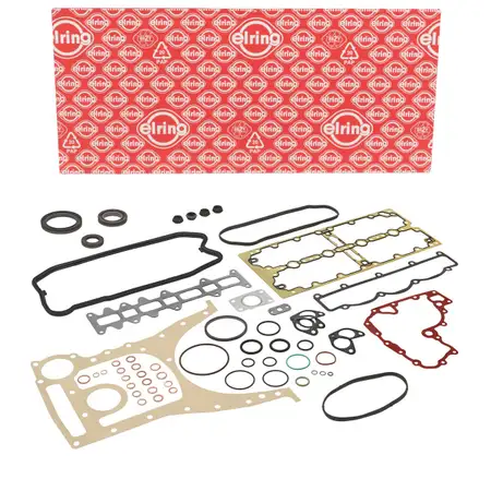ELRING 332.691 Motordichtungssatz Dichtungsvollsatz Dichtungssatz Vollsatz