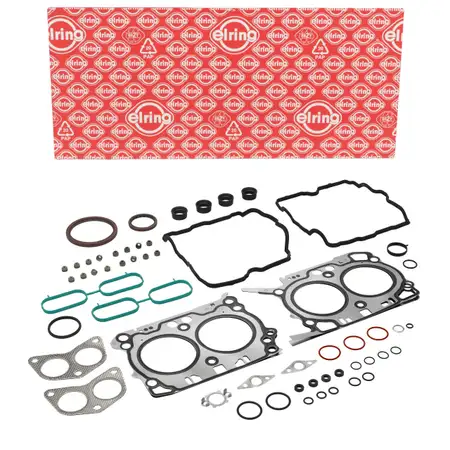 ELRING 445.010 Engine Gasket Set Complete Gasket Set