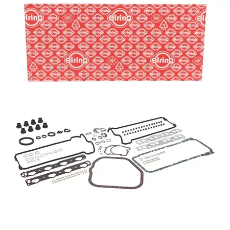 ELRING 475.880 Engine Gasket Set Gasket Set for Mercedes-Benz S-Class W140 C140 M119