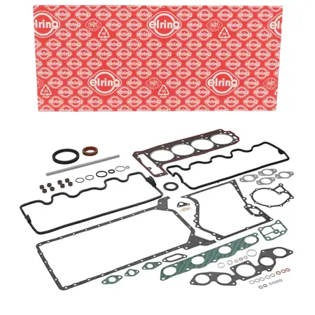 ELRING 434.600 Motordichtungssatz Dichtungsvollsatz Dichtungssatz Vollsatz