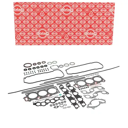 ELRING 564.780 Engine Gasket Kit Complete Gasket Set for TOYOTA Camry 3.0
