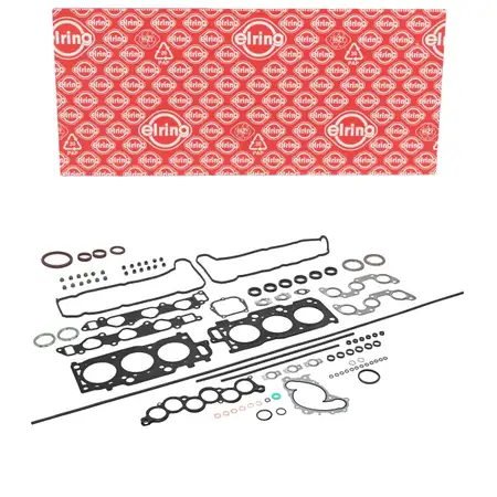 ELRING 564.810 Engine Gasket Kit Complete Gasket Set for TOYOTA Camry 3.0