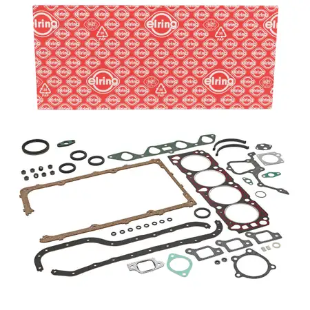 ELRING 590.577 Motordichtungssatz Dichtungssatz f&uuml;r FORD Transit Sierra 1 2 Scorpio 1 2.0