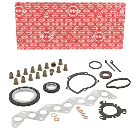 ELRING 527.660 Motordichtungssatz Dichtungsvollsatz Dichtungssatz Vollsatz