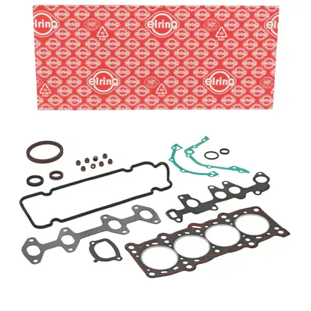 ELRING 529.461 Motordichtungssatz Dichtungsvollsatz Dichtungssatz Vollsatz