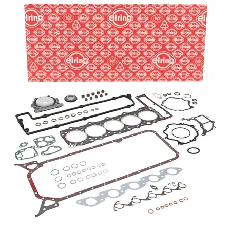 ELRING 537.500 Engine Gasket Set for MERCEDES-BENZ W210, S210, W461, Sprinter B901-B904