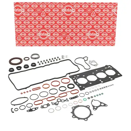 ELRING 781.760 Motordichtungssatz Vollsatz f&uuml;r TOYOTA Auris C-HR Corolla 1.2 0411147272