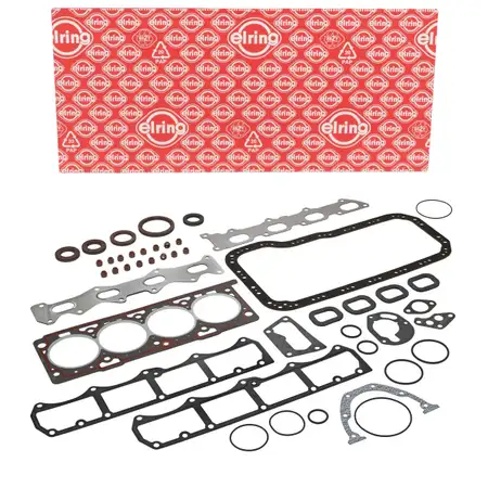 ELRING 710.360 Motordichtungssatz Satz f&uuml;r FIAT Bravo 1 Palio Lancia Delta 2 Lybra 1.6