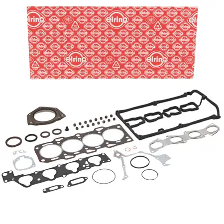 ELRING 710.451 Motordichtungssatz f&uuml;r ALFA ROMEO 145 146 156 Spider GTV 1.6 1.8 71713632