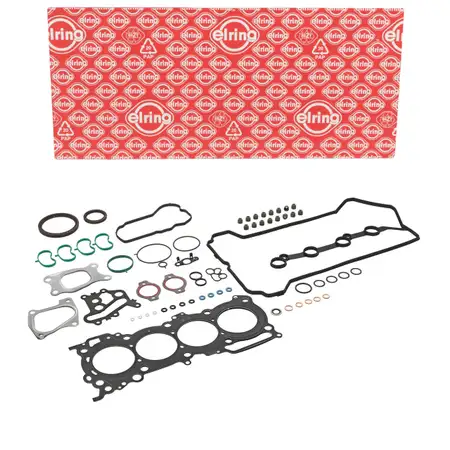 ELRING 843.790 Complete Engine Gasket Set for SUZUKI Swift 5 1.4 Sport 140 hp