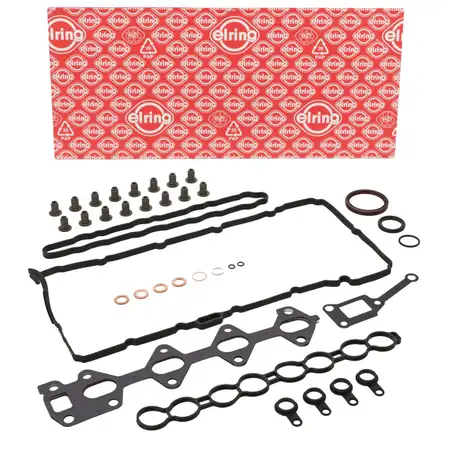 ELRING 857.860 Motordichtungssatz Vollsatz f&uuml;r HYUNDAI Santa Fe 2 3 2.0 CRDi 209102FA00