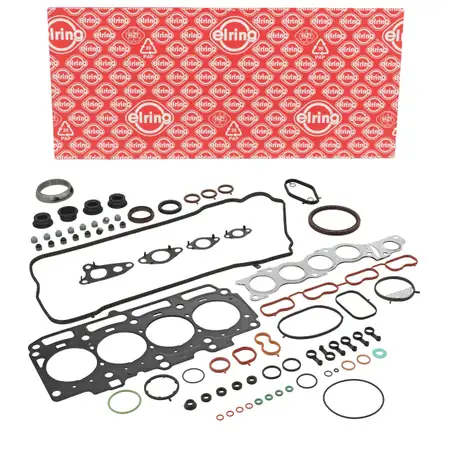 ELRING 858.070 Complete Engine Gasket Set for LEXUS UX and TOYOTA RAV 4 5 2.0 0411124110