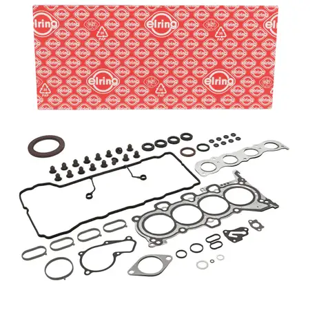 ELRING 864.500 Engine Gasket Set &ndash; Complete Gasket Set for HYUNDAI i40 1 ix35 209102EA00