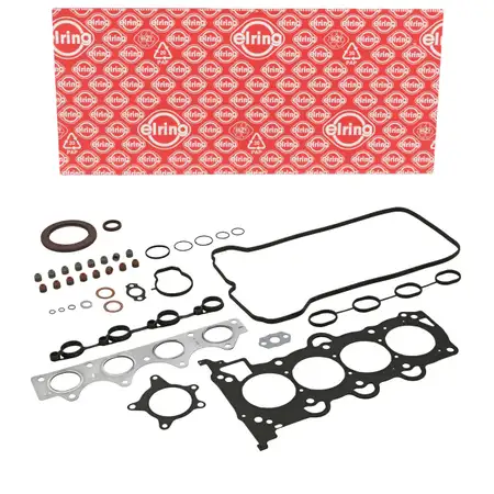 ELRING 877.170 Engine Gasket Set for KIA Pro/Ceed Cerato 1 and HYUNDAI i30 1.4 1.6 209102BA00