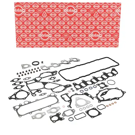 ELRING 877.610 Motordichtungssatz f&uuml;r NISSAN NT400 Cabstar RENAULT Master Pro 3.0D 07.2007