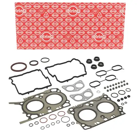 ELRING 883.830 Motordichtungssatz f&uuml;r SUBARU Impreza XV 2.0 bis Bj. 10.2015 10105AB510