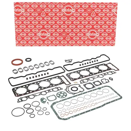 ELRING 892.440 Engine Gasket Set for MERCEDES W111, W112, W116, W108, W109, SL, R107, C107, M116