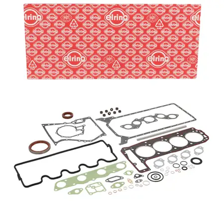 ELRING 892.475 Engine Gasket Set &ndash; Complete Gasket Set for MERCEDES 123 W123 C123 S123 M102
