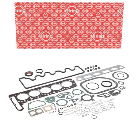 ELRING 892.491 Engine Gasket Set for MERCEDES /8 W115 W123 S123 W460 T1 601 602 611 OM617