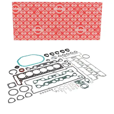ELRING 892.424 Motordichtungssatz f&uuml;r MERCEDES /8 W114 W123 C123 S123 W460 W116 W126 M110