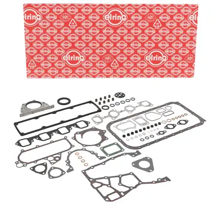 ELRING 942.300 Motordichtungssatz Vollsatz f&uuml;r NISSAN Terrano 2 2.7 TD 4WD 10101D9792