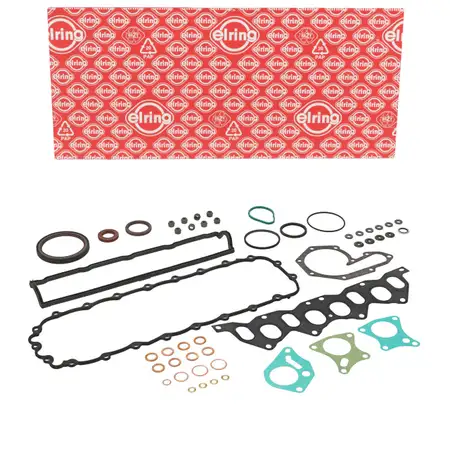 ELRING 927.300 Motordichtungssatz f&uuml;r RENAULT Clio 1 2 Kangoo Megane 1 SUZUKI Samurai 1.9