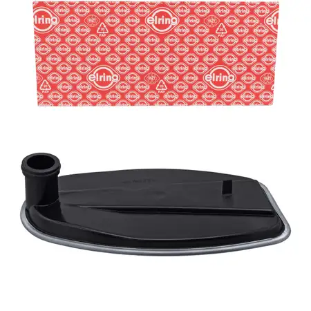 ELRING 444.960 Hydraulikfilter 5-Gang Automatik 722.6 f&uuml;r MERCEDES W202 W203 W204 W210