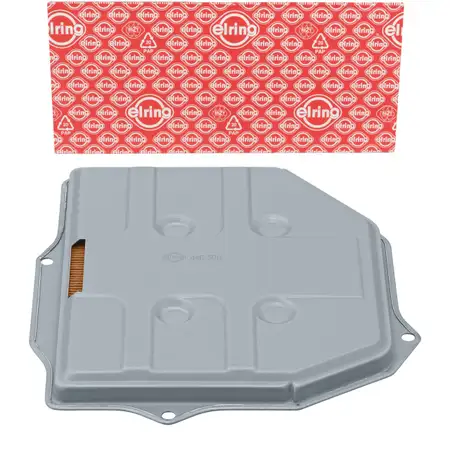 ELRING 446.590 Hydraulic Filter, Transmission Filter 722.3 722.4 for MERCEDES 190 W201 W202 W210