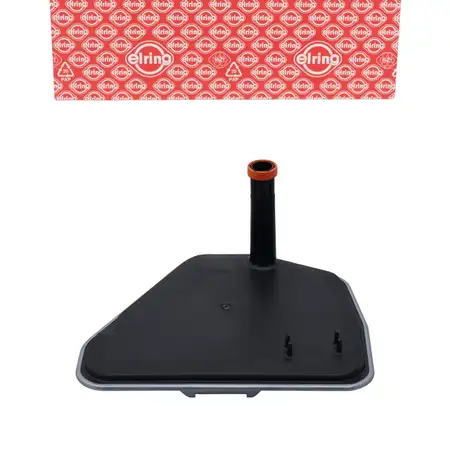 ELRING Hydraulic Filter, Transmission Filter, 6-Speed 0B6 for AUDI A4 B8, A6, C6, A5, 8F, Q5 0B6325429