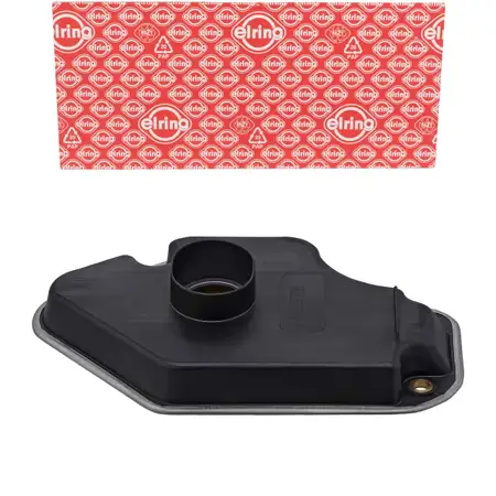 ELRING Hydraulikfilter Getriebefilter 4-Gang Automatik f&uuml;r BMW E46 E36 E39 24111218899