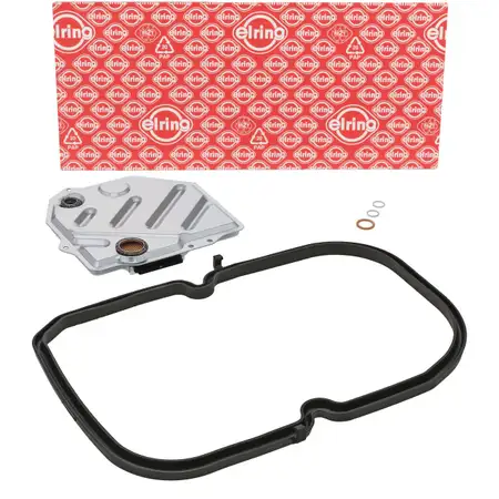 ELRING 446.520 Hydraulikfilter Satz 4/5-Gang Automatik f&uuml;r MERCEDES W124 W210 1292700298