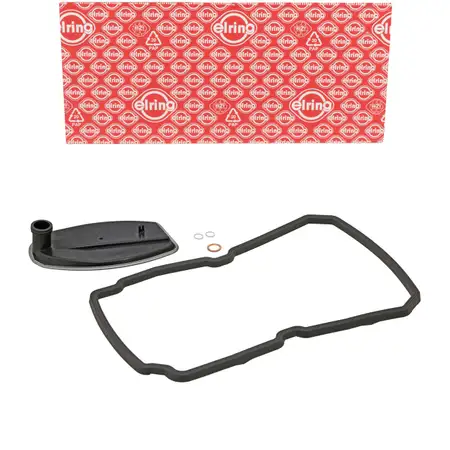 ELRING 482.400 Hydraulikfilter Getriebefilter Satz 722.6 f&uuml;r MERCEDES W202 W203 W204 W210