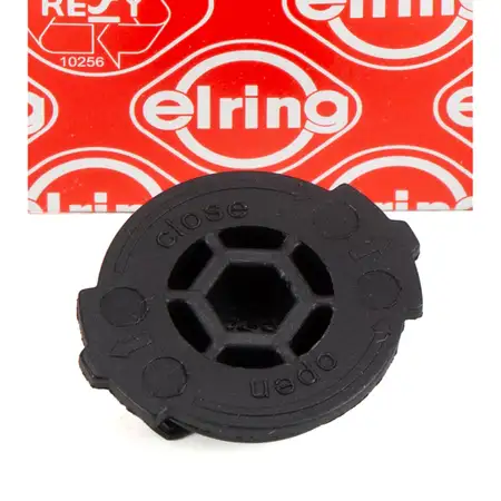 ELRING Transmission Case Plug for MERCEDES W205, W212, W213, W463, W166 7252711801