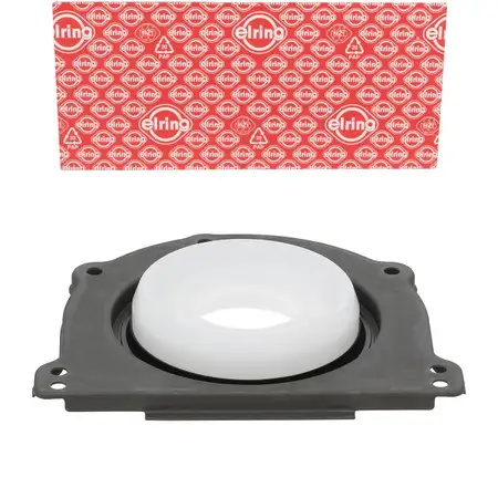 ELRING Crankshaft Oil Seal for MERCEDES-BENZ W169 W245 M266 (transmission side)