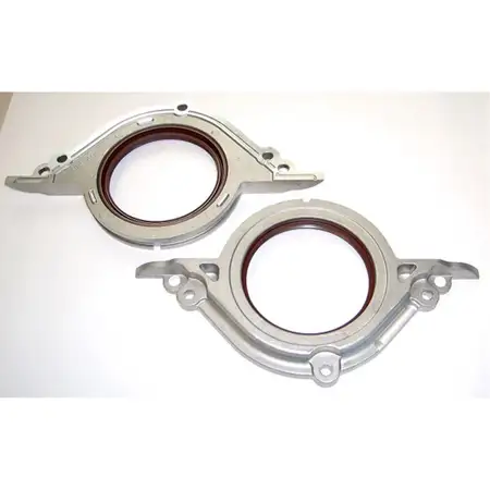 ELRING Wellendichtring Kurbelwelle f&uuml;r NISSAN 350Z RENAULT Espace 4 getriebeseitig