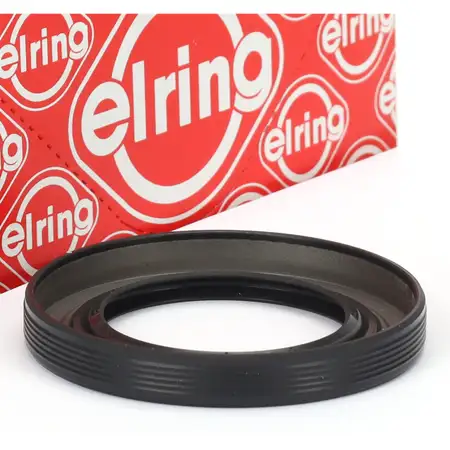 ELRING 711.230 Wellendichtring Kurbelwelle f&uuml;r MERCEDES W168 W245 W205 W213 S213 SMART 454